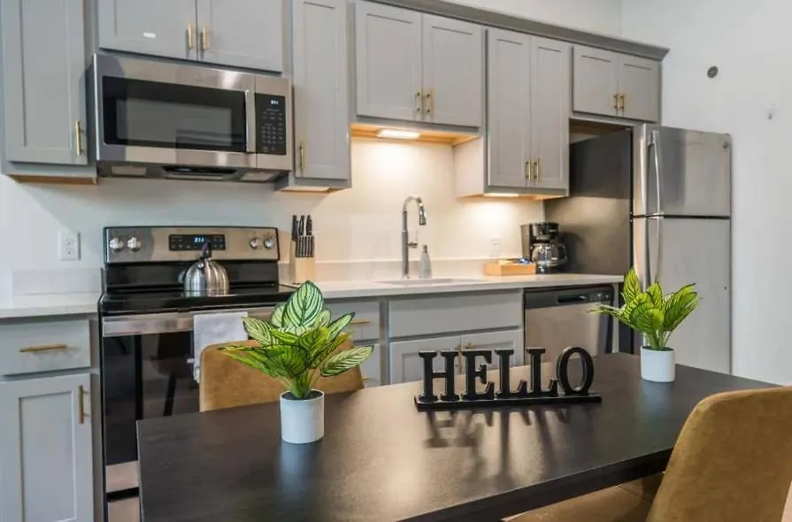 Stylish Studio With Free Parking Near Medical District لويفيل الولايات المتحدة الأمريكية