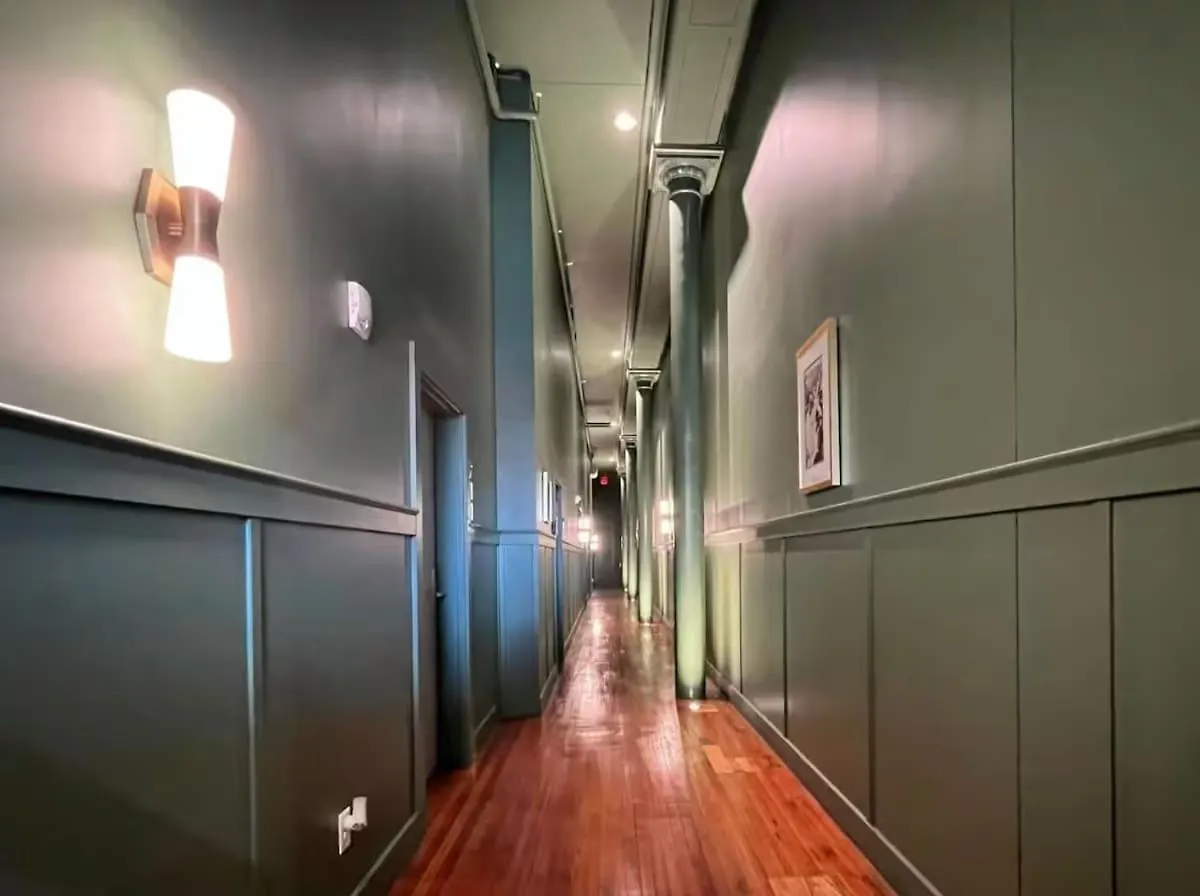 Stylish Studio With Free Parking Near Medical District Λούισβιλ