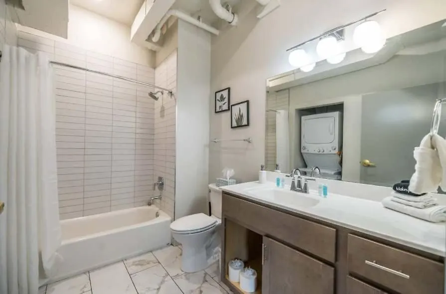 Stylish Studio With Free Parking Near Medical District Λούισβιλ 0*,  Ηνωμένες Πολιτείες της Αμερικής